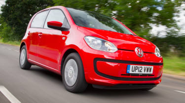 Volkswagen up! MK1